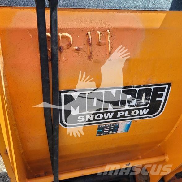  MONROE MP44 Construcción - Otros