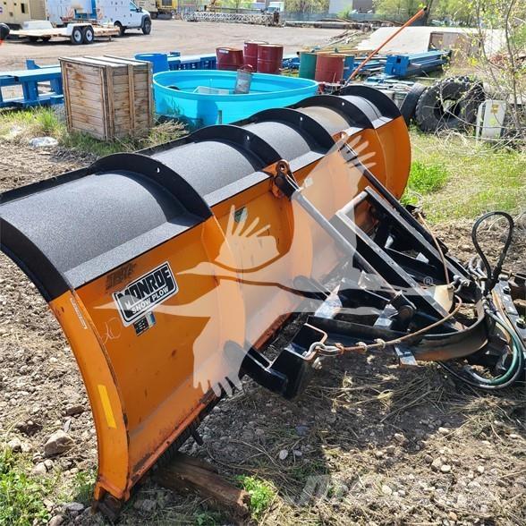  MONROE MP44 Construcción - Otros