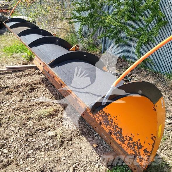  MONROE MP44 Construcción - Otros