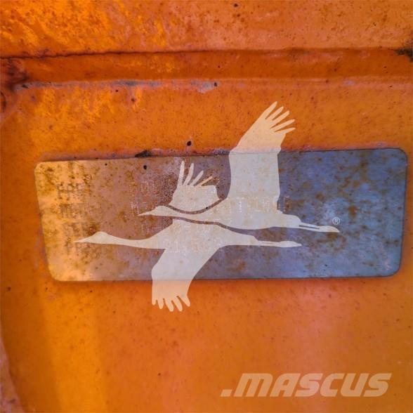  MONROE MP44 Construcción - Otros