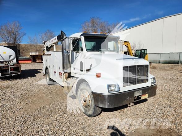 Peterbilt 330 Construcción - Otros