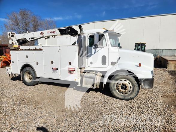 Peterbilt 330 Construcción - Otros