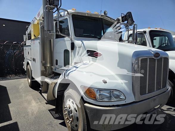 Peterbilt 335 Construcción - Otros