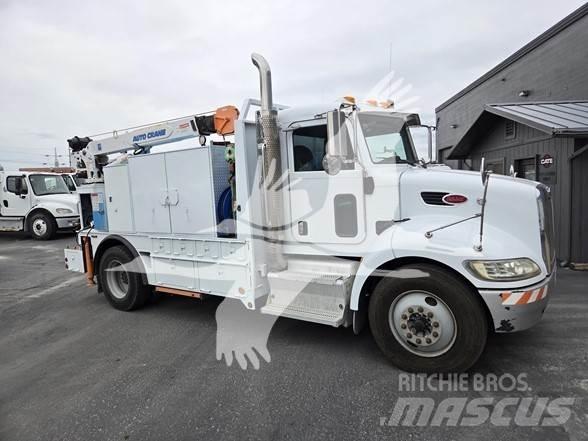 Peterbilt 337 Construcción - Otros
