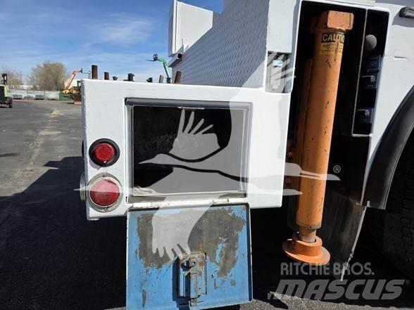 Peterbilt 337 Construcción - Otros
