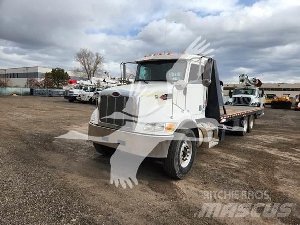 Peterbilt 348 Construcción - Otros