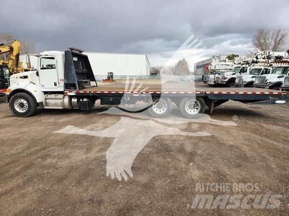 Peterbilt 348 Construcción - Otros
