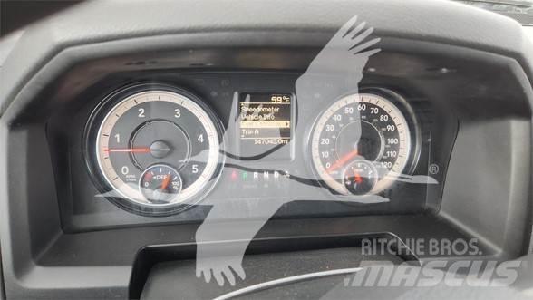 RAM 5500 HD Construcción - Otros