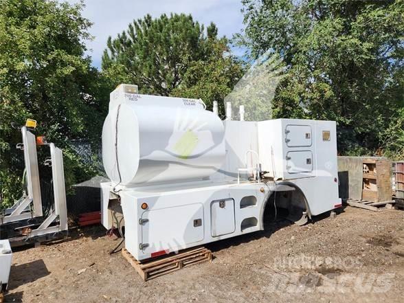 Valew 1000 GAL Construcción - Otros