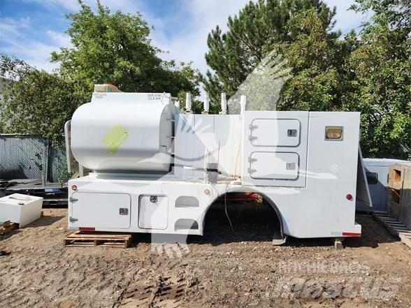 Valew 1000 GAL Construcción - Otros