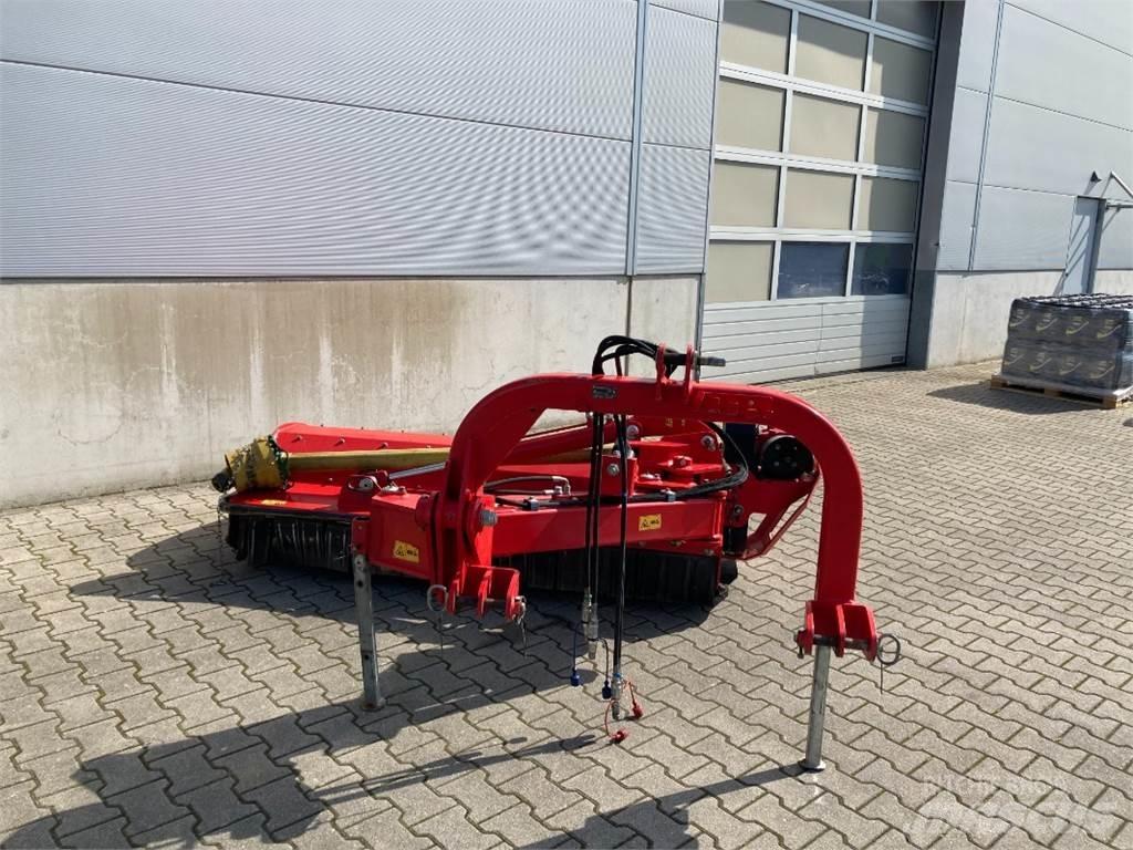 Tehnos MB 200R LW Jardinería - Otros