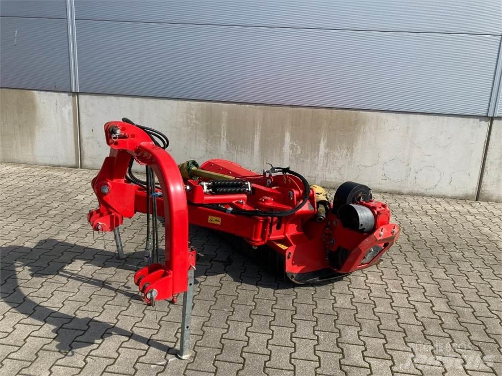 Tehnos MB 200R LW Jardinería - Otros