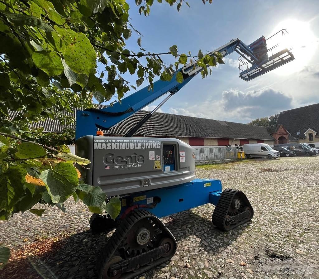 Genie S 45 Trax Plataformas de trabajo telescópica