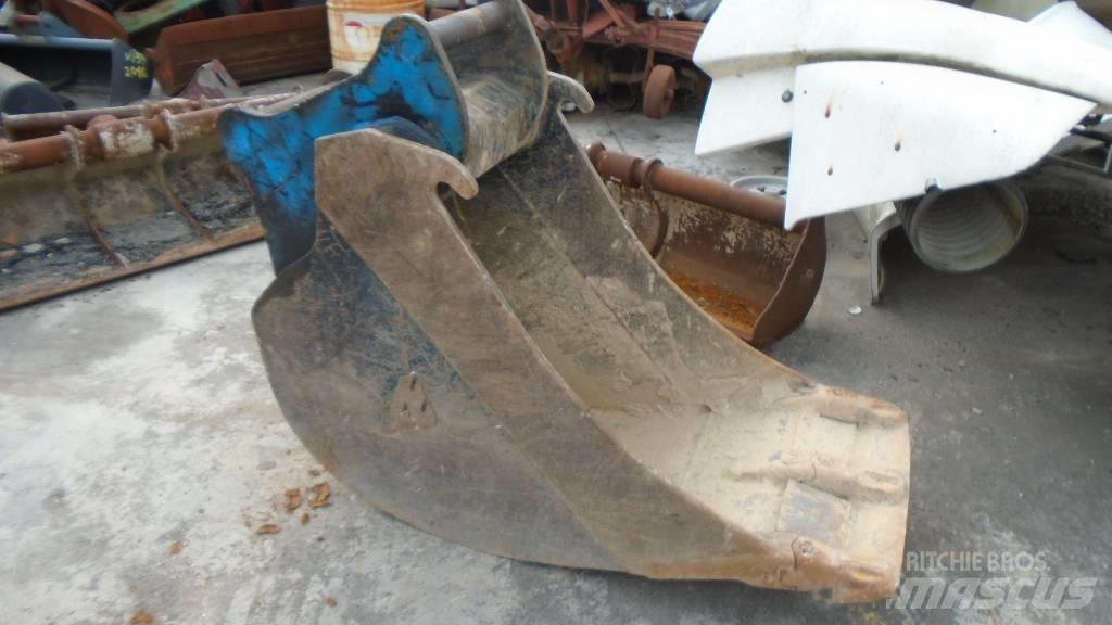 Wacker Neuson ET 145 Excavadoras de cadenas