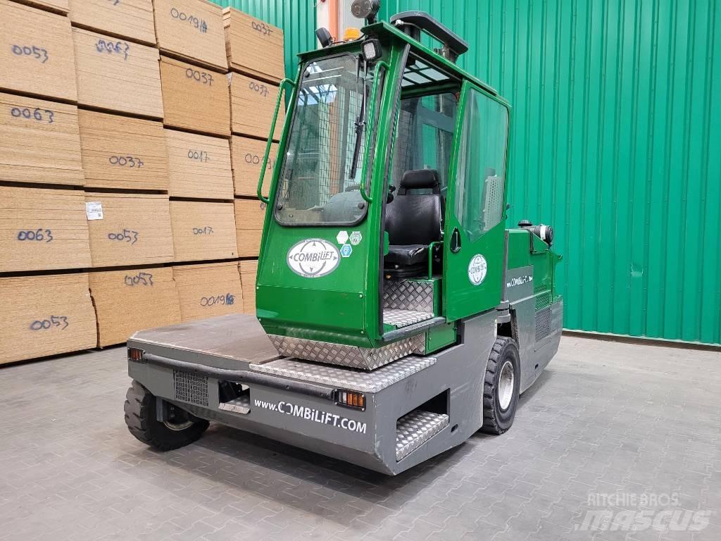 Combilift C 5000SL Carretillas de carga lateral