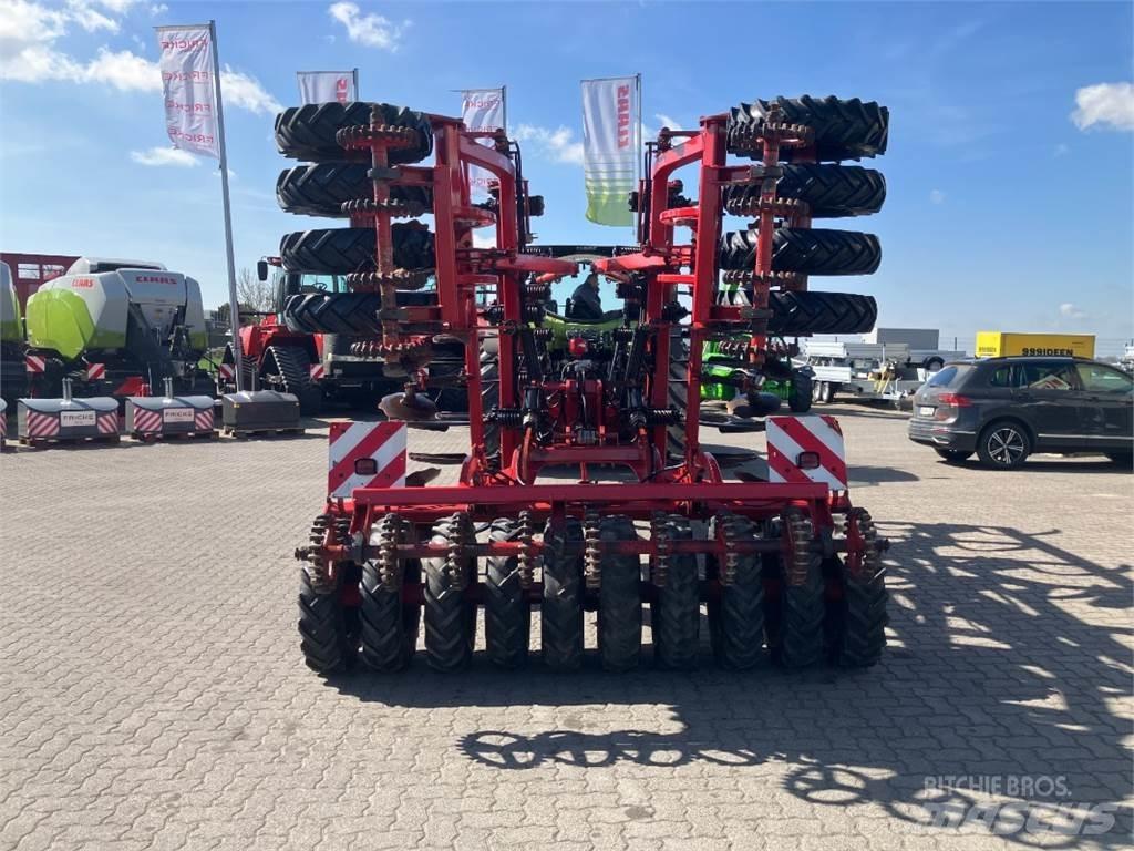 Horsch Tiger 5 AS Cultivadores