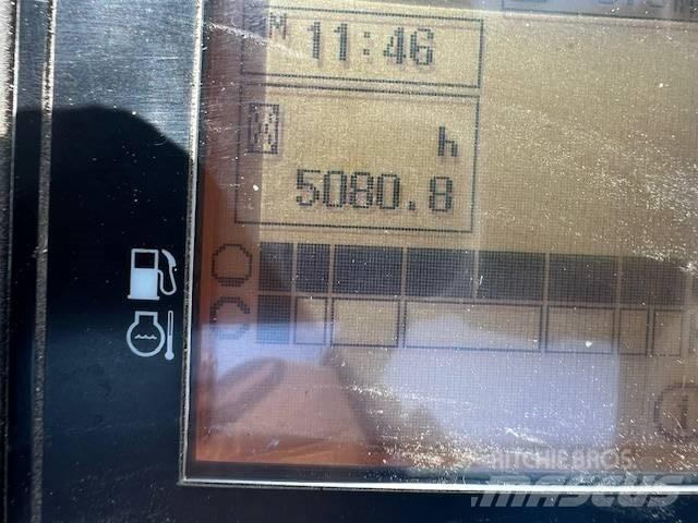 Yanmar Vio 80 Excavadoras 7t - 12t
