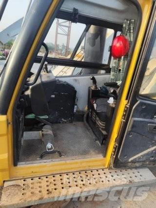 Sany STC800T6 Grúas todo terreno