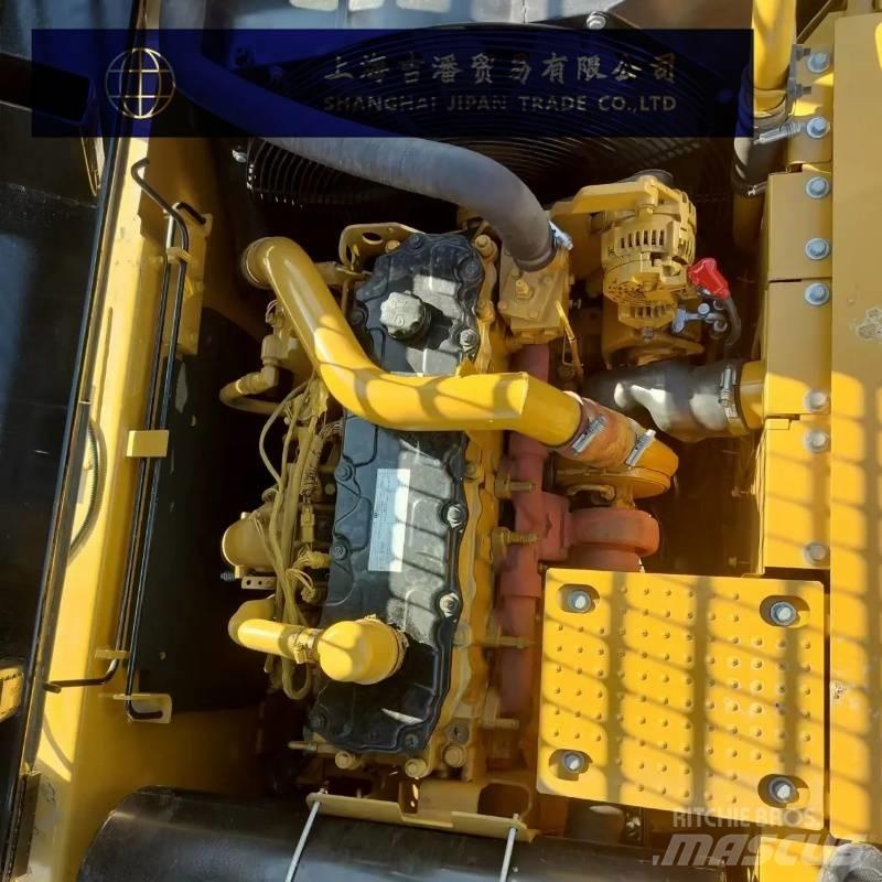 CAT 324 D Excavadoras de cadenas