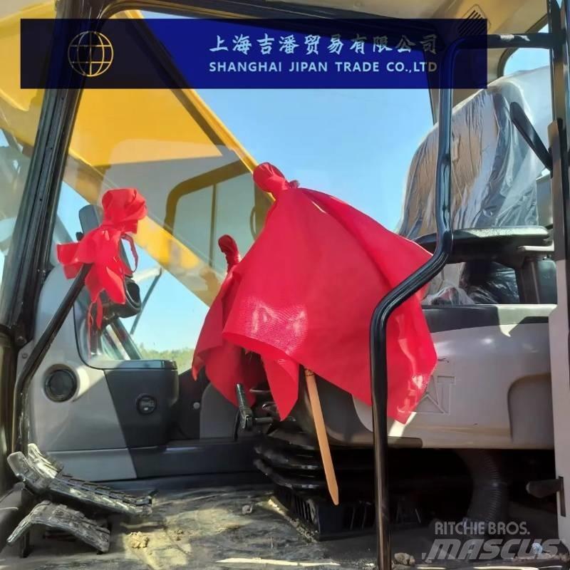 CAT 324 D Excavadoras de cadenas