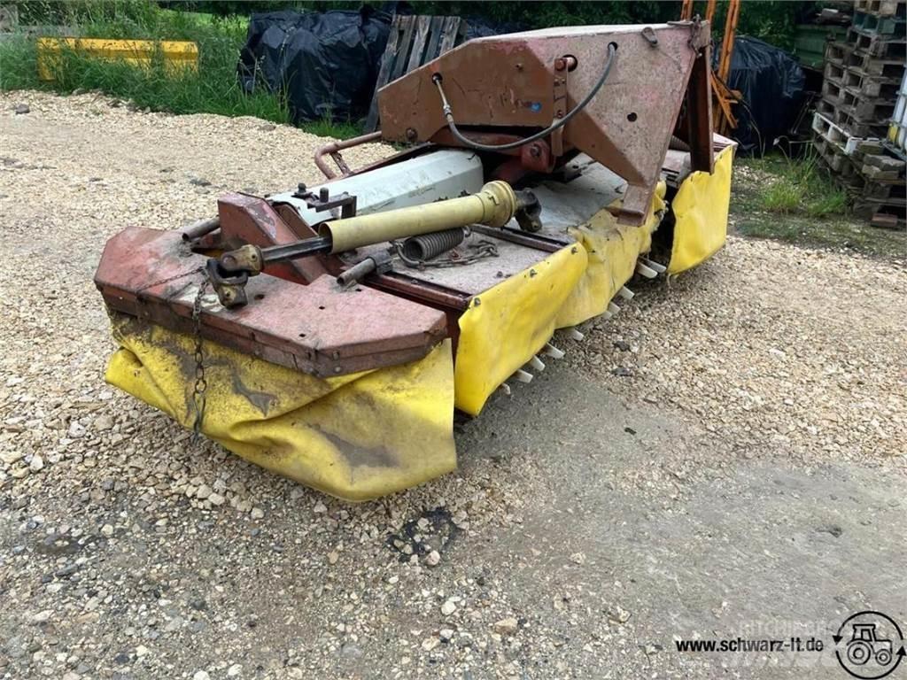 Kuhn FC 280 Segadoras
