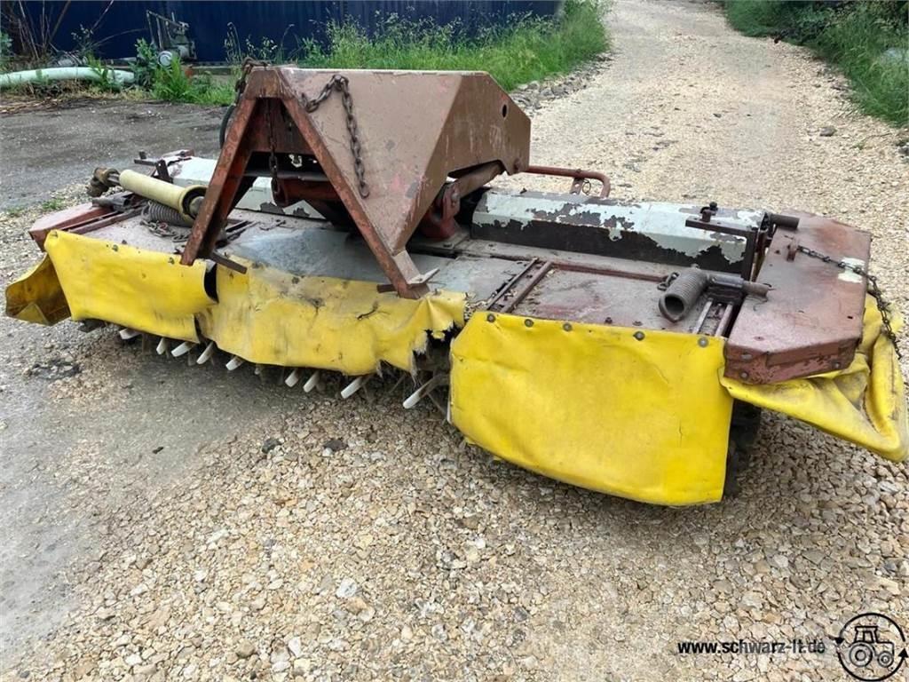 Kuhn FC 280 Segadoras
