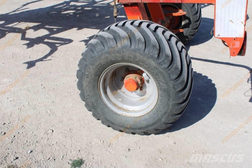 Kuhn Cultimer L Cultivadores