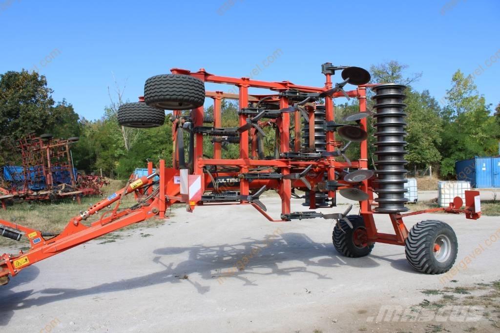 Kuhn Cultimer L Cultivadores