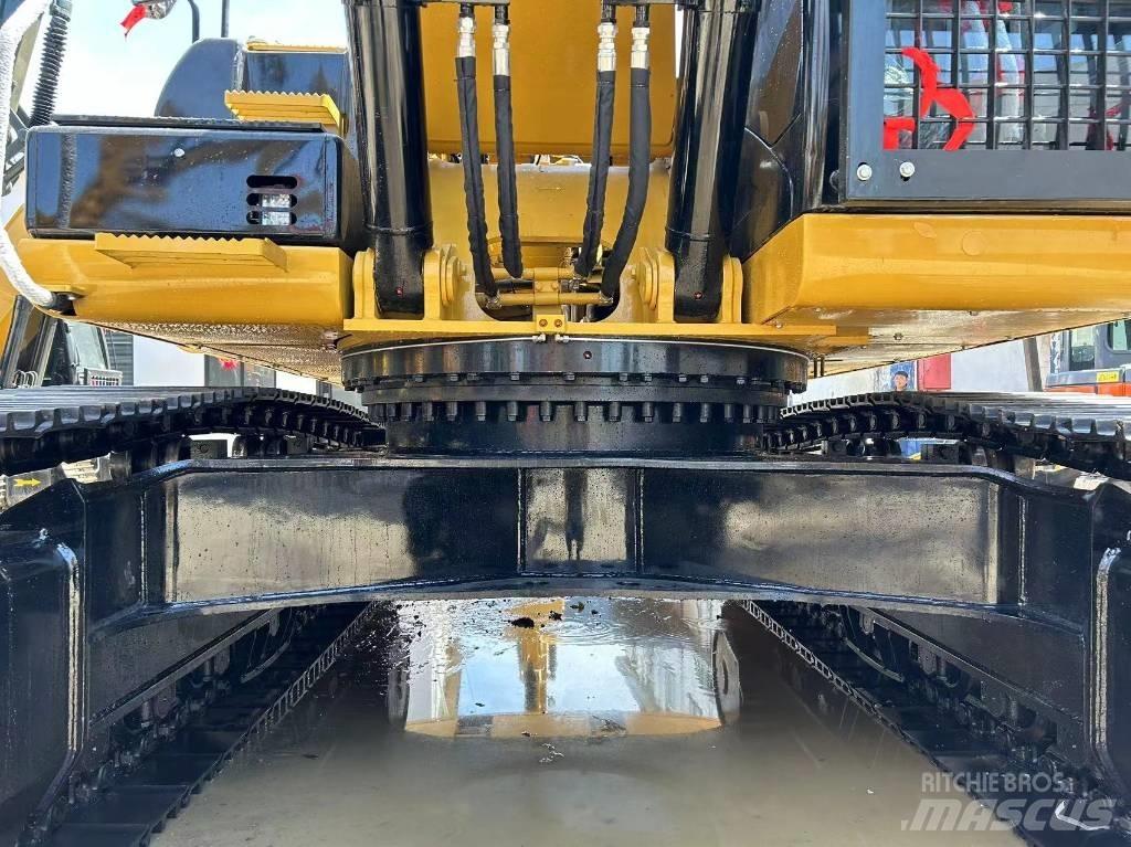 CAT 336 D Excavadoras de cadenas