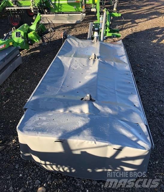 Fendt Slicer 320 P Segadoras