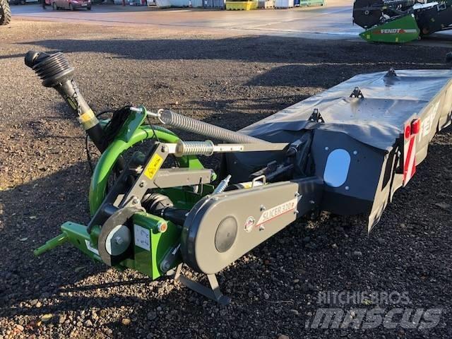 Fendt Slicer 320 P Segadoras