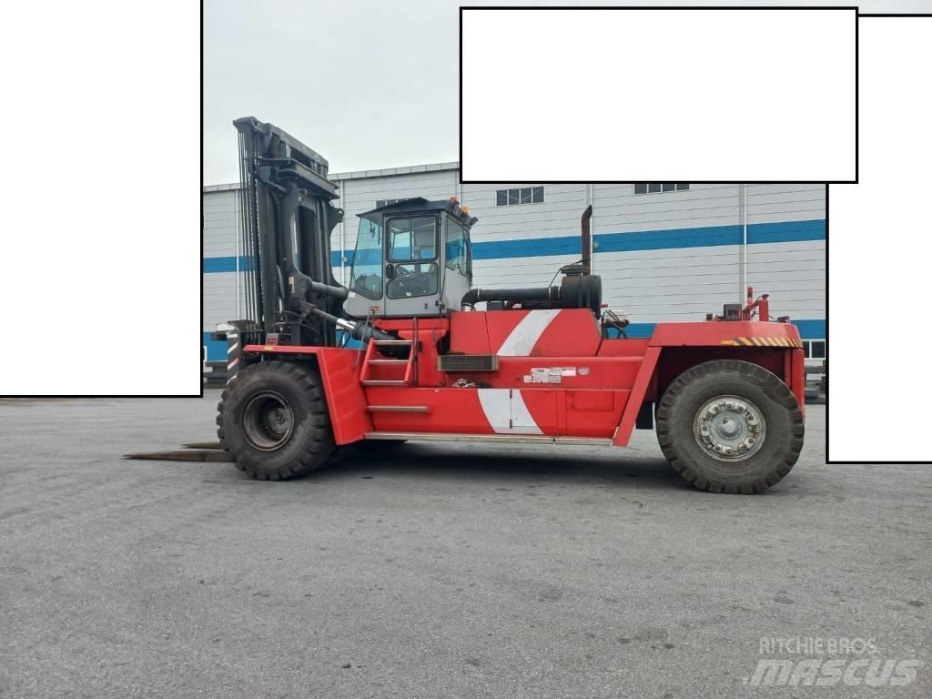 Kalmar DCD 450-12 G Otras carretillas elevadoras