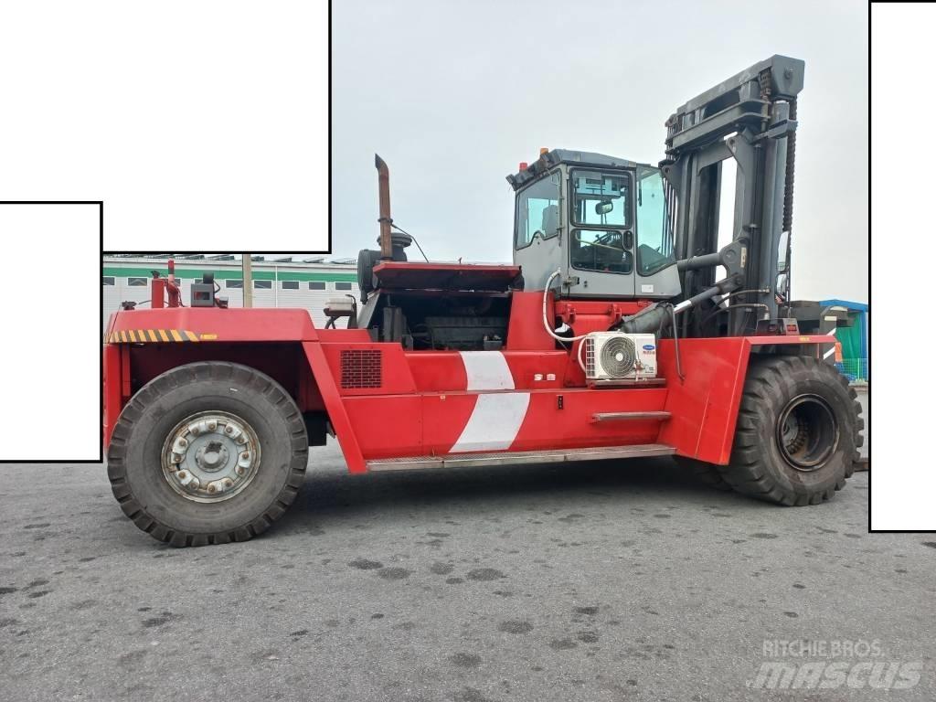 Kalmar DCD 450-12 G Otras carretillas elevadoras