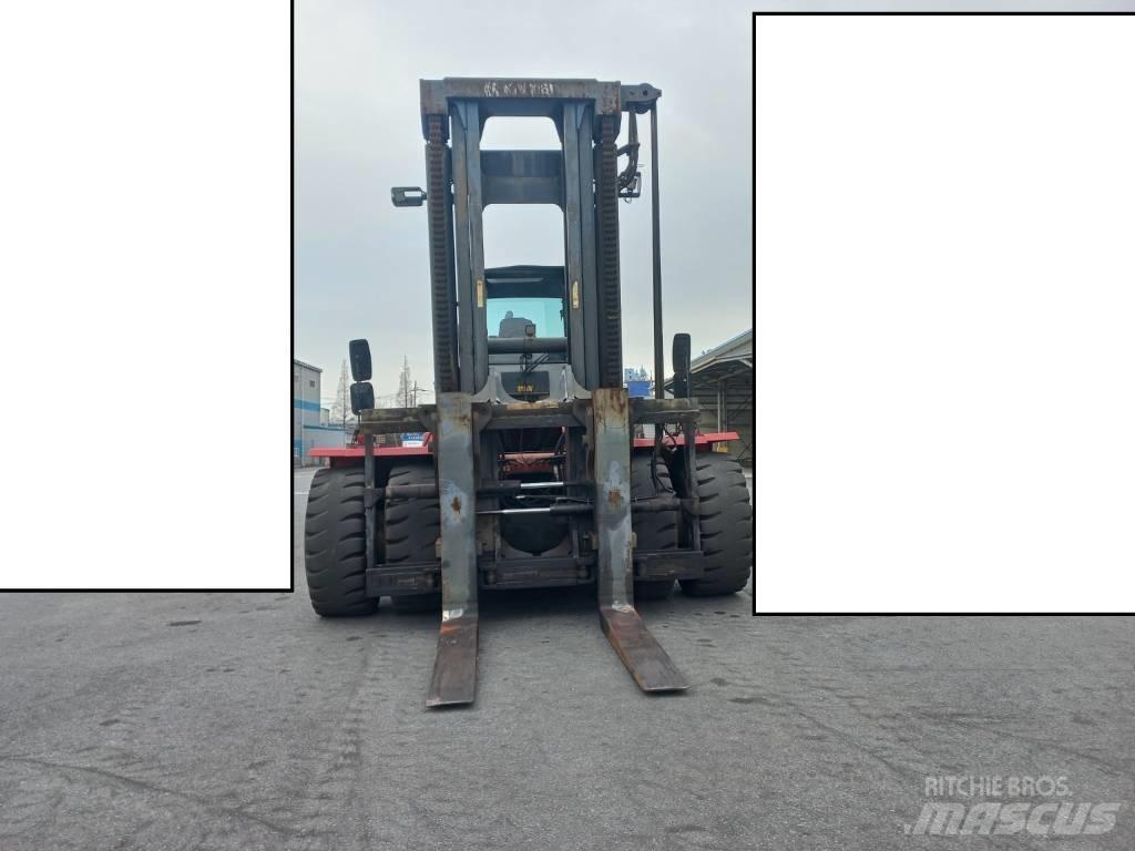 Kalmar DCD 450-12 G Otras carretillas elevadoras