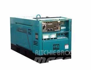 Denyo DLW 400 ESW Soldadoras