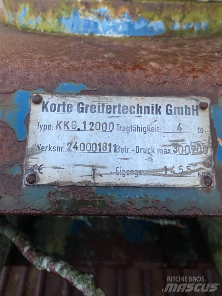  Andet Grab Construcción - Otros