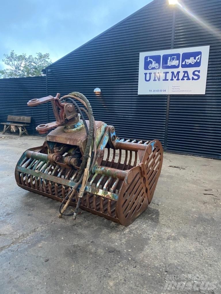  Andet Grab Construcción - Otros