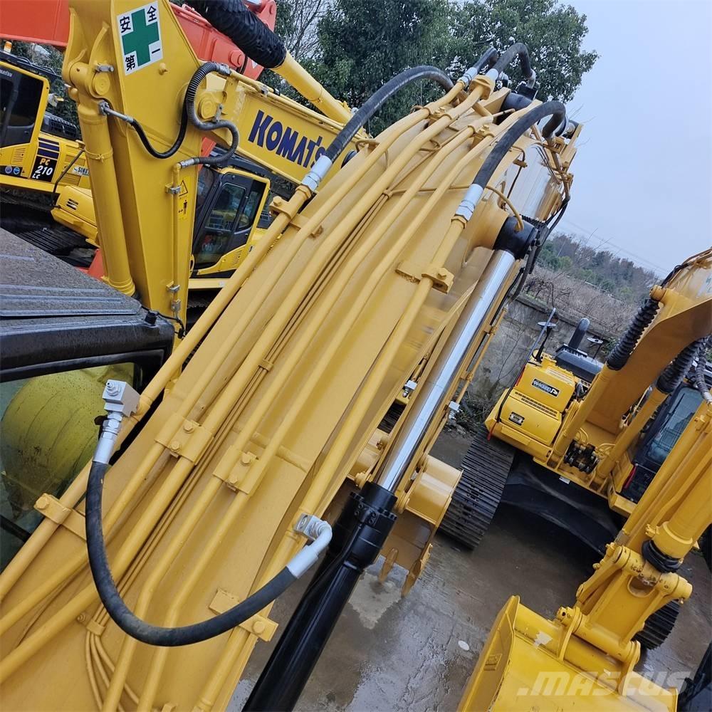 CAT 320 GC Excavadoras de cadenas