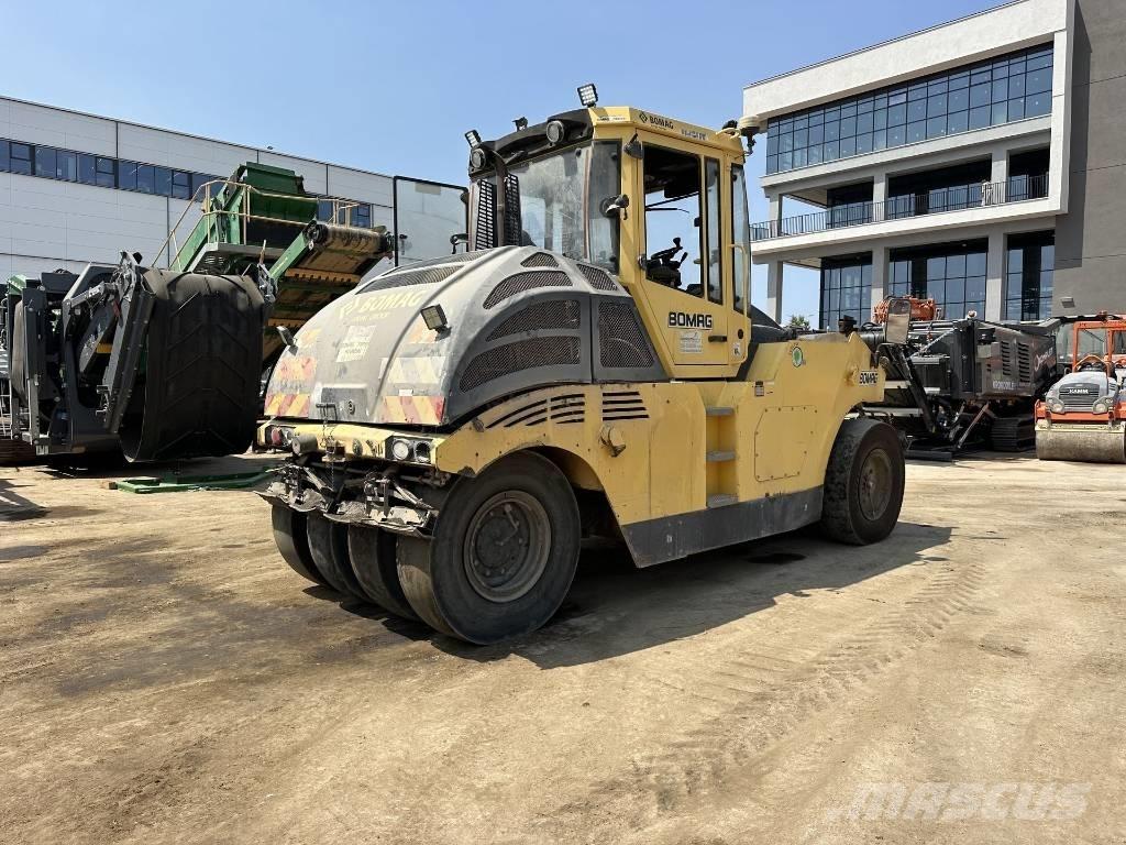 Bomag BW27RH4i Construcción - Otros
