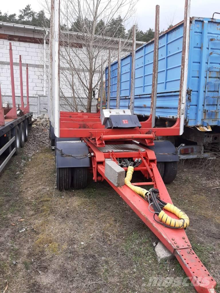 Kilafors TSBB Madera