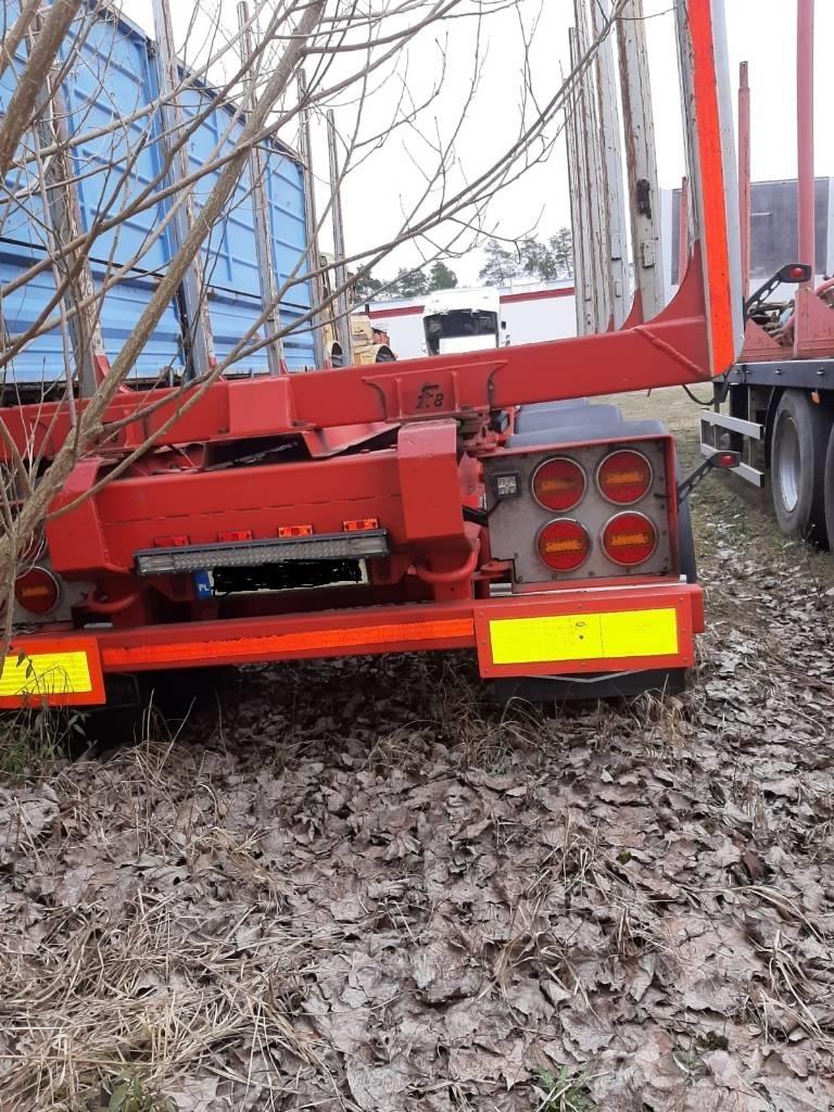 Kilafors TSBB Madera