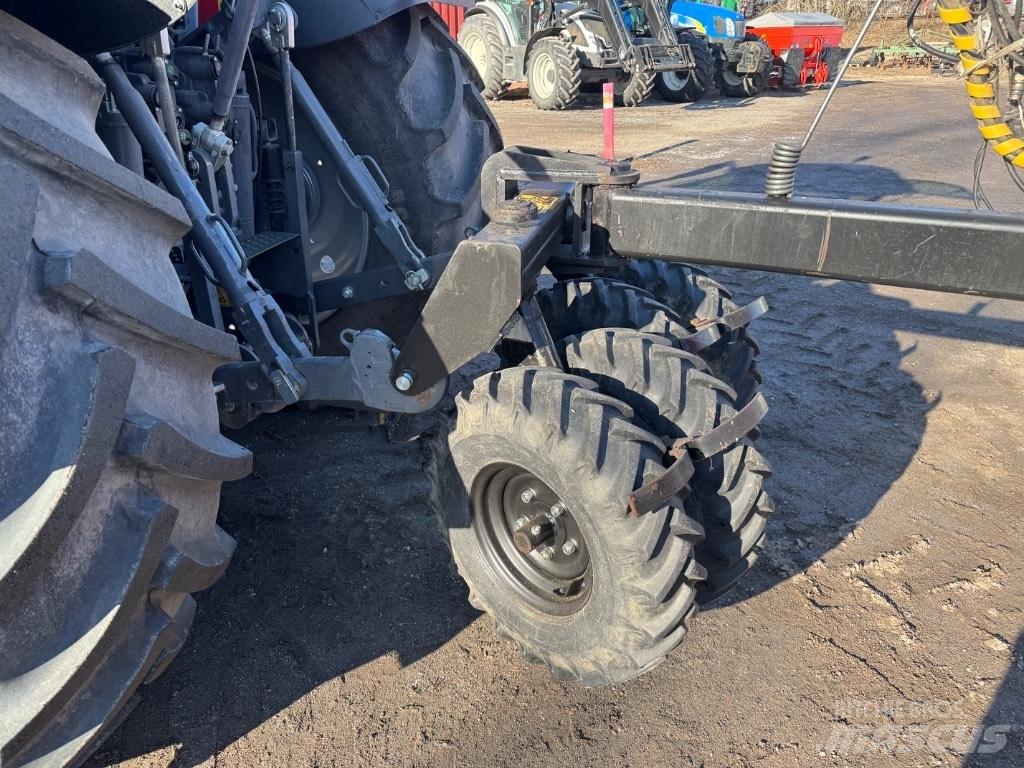 Simulta S3000ST Sembradoras combinadas