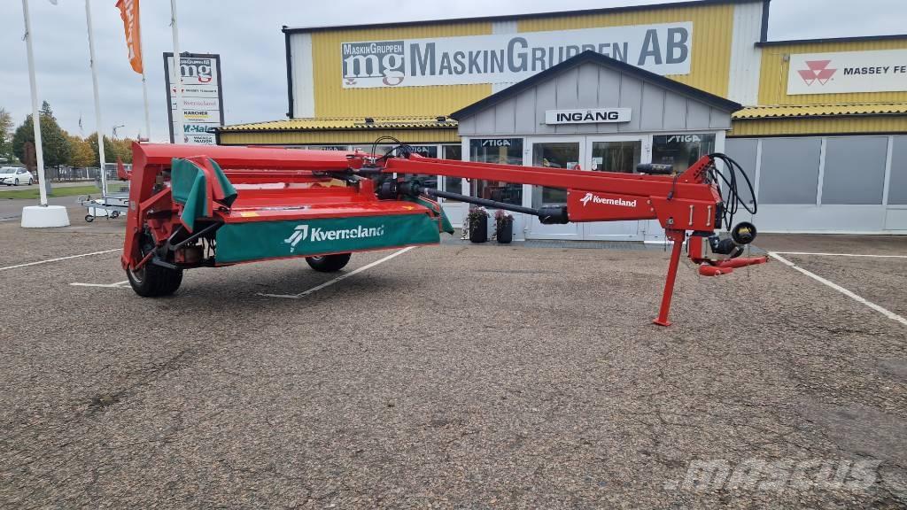 Kverneland 4332LT Segadoras