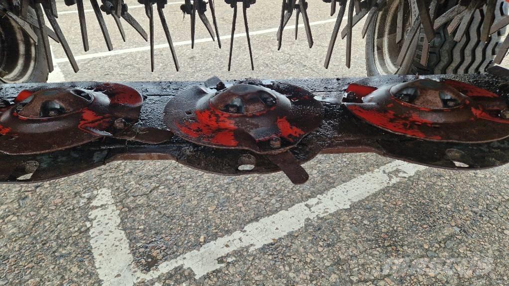 Kverneland 4332LT Segadoras