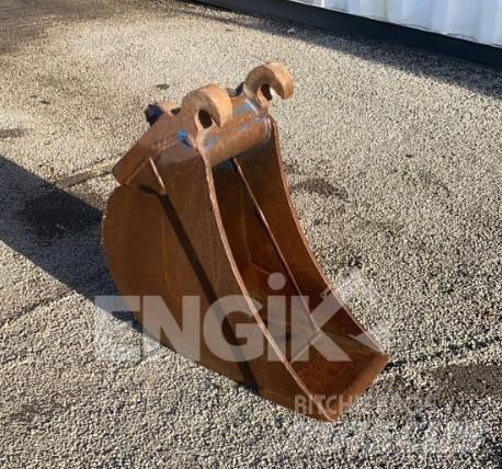  KLAC Godet Excavadoras de cadenas