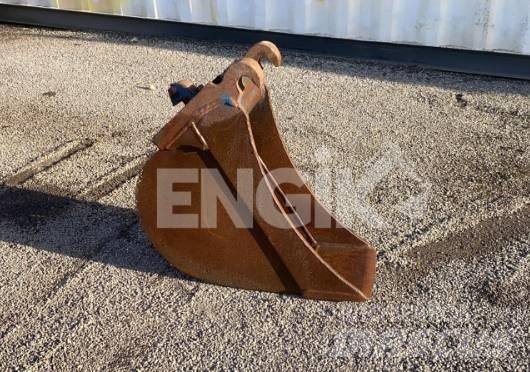  KLAC Godet Excavadoras de cadenas