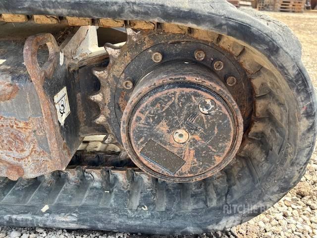 Doosan DX 27 Z Mini excavadoras < 7t