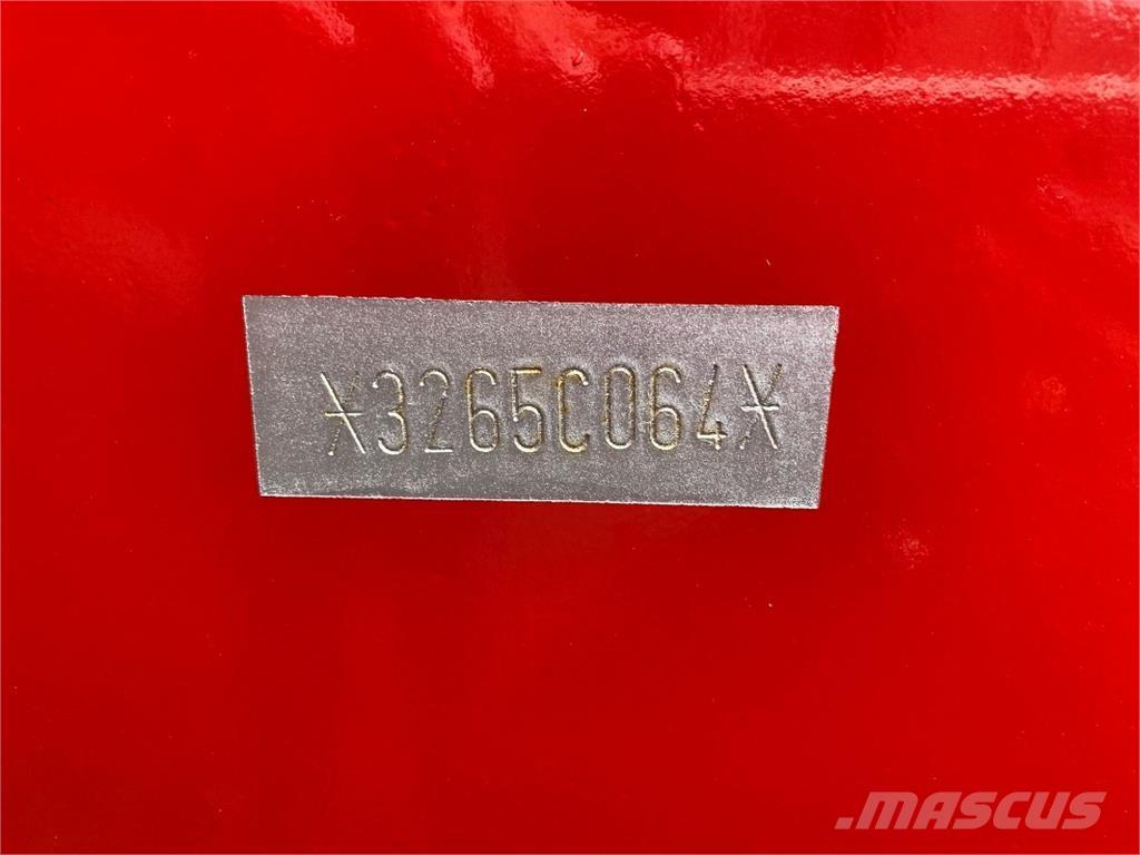 Schäffer 2630 SLT Minicargadoras