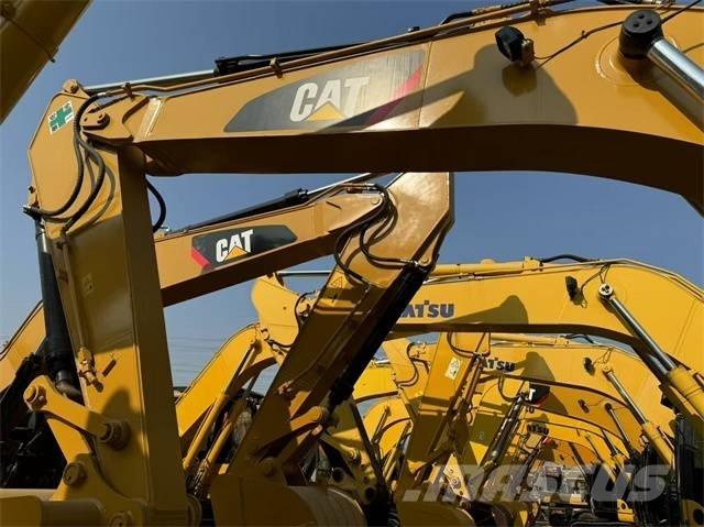 CAT 325 D L Excavadoras de cadenas