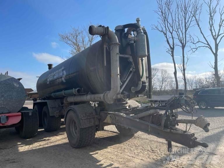 Kotte TAV 26 Agricultura - Otros